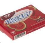 Price and Buy Watermelon Chewing Gum by Biodent – 12 Pcs - Image 4