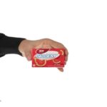 Price and Buy Watermelon Chewing Gum by Biodent – 12 Pcs - Image 5