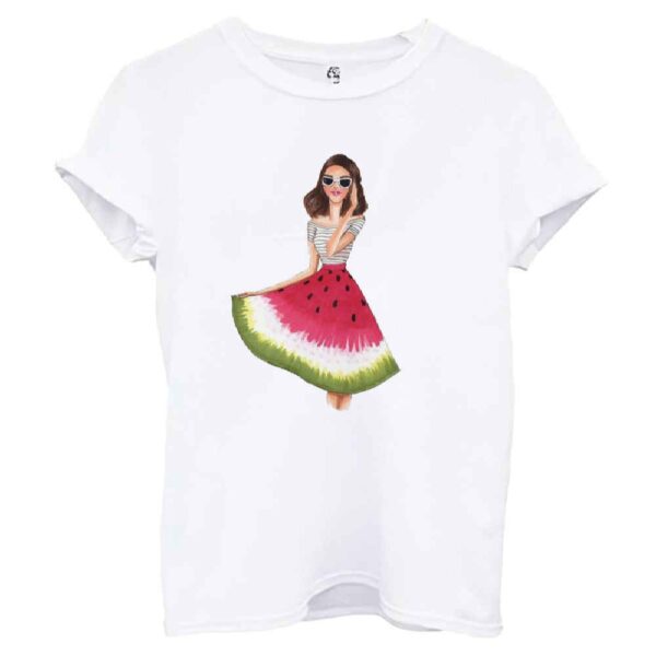 Price and Buy Watermelon Pattern Yalda T-Shirt Model 9621367 – Vibrant Seasonal Tee_68fc3215708da.jpeg Price and Buy Watermelon Pattern Yalda T-Shirt Model 9621367 – Vibrant Seasonal Tee