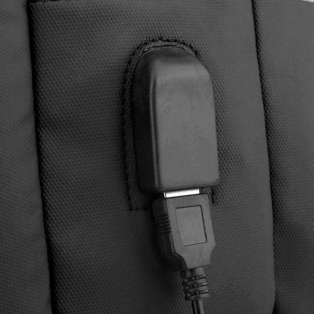Price and Buy Waterproof 15.6 Inch Laptop Backpack Model Nila - Image 3