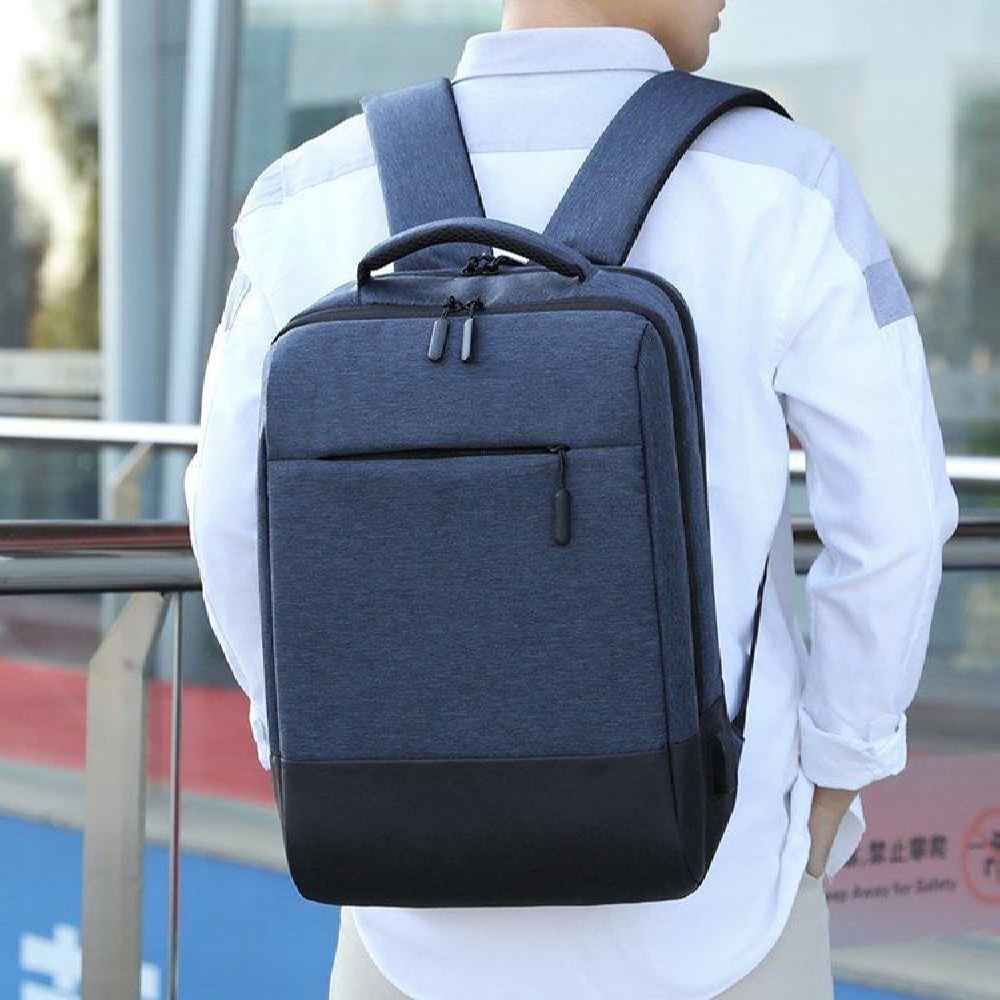 Price and Buy Waterproof 15.6 Inch Laptop Backpack Model Nila - Image 5