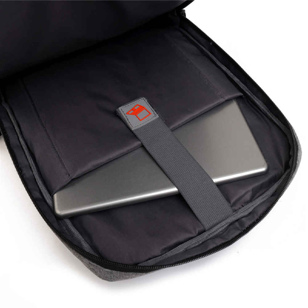 Price and Buy Waterproof 15.6 Inch Laptop Backpack Model Nila - Image 8