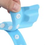 Price and Buy Waterproof Baby Shower Cap for Face and Eye Protection, Suitable for Sensitive Baby Skin - Image 5