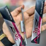 Price and Buy Waterproof Black Surma Kohl Pencil (5x)