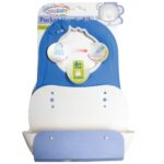 Price and Buy Waterproof Silicone Baby Bib for Eating - Image 4