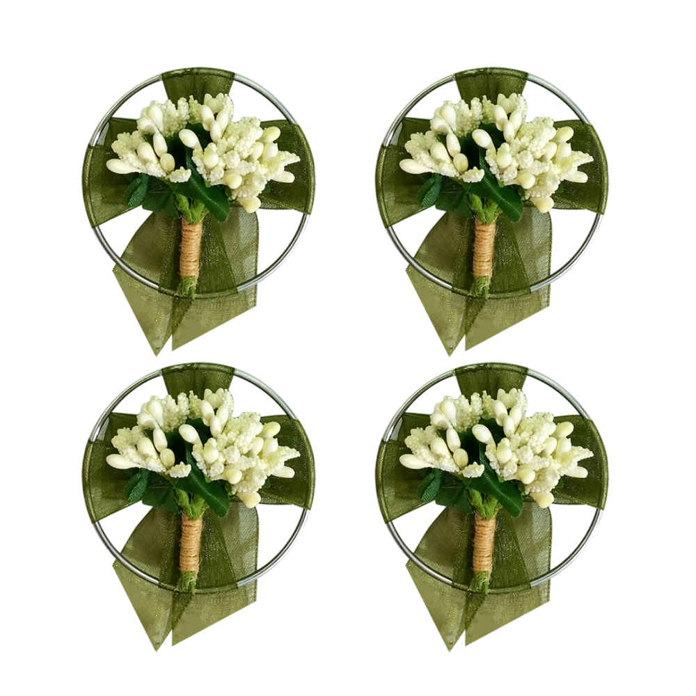 Price and Buy Wedding Favor Model Flowers