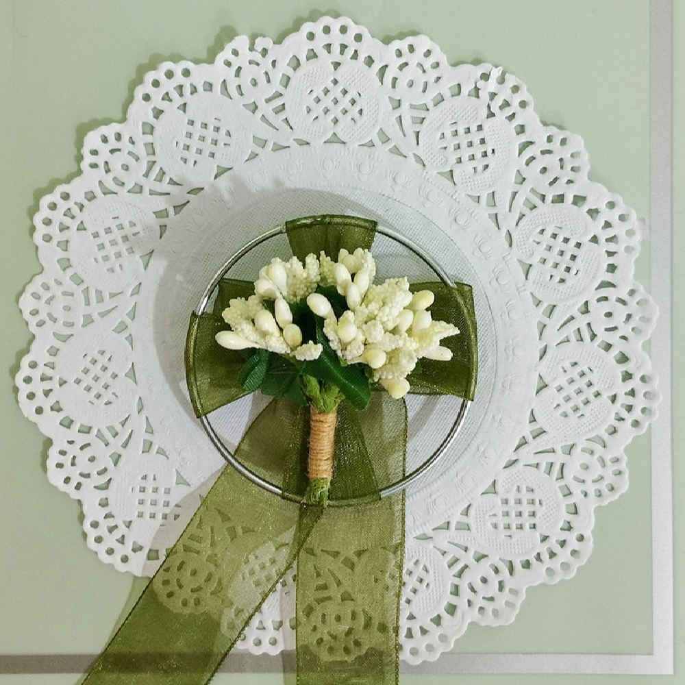 Price and Buy Wedding Favor Model Flowers - Image 3