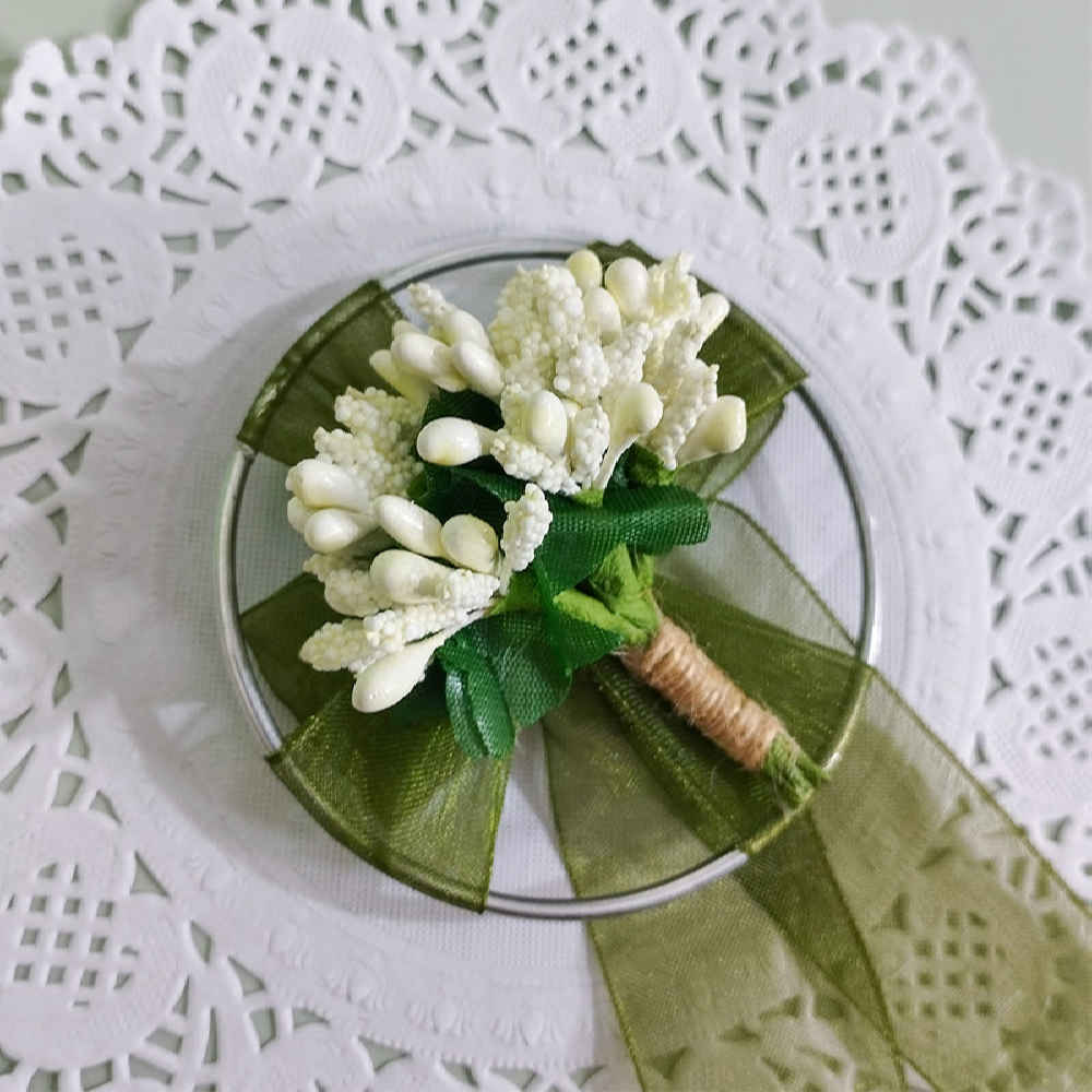 Price and Buy Wedding Favor Model Flowers - Image 5