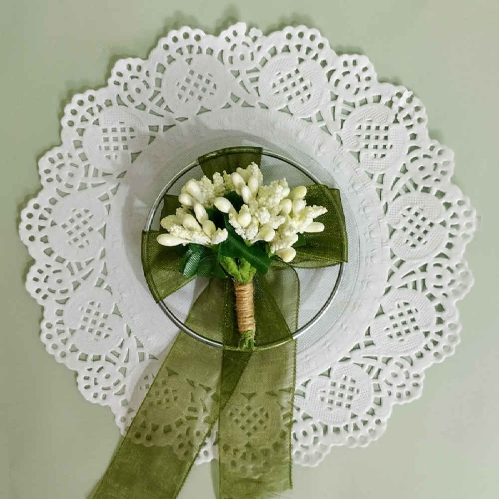 Price and Buy Wedding Favor Model Flowers - Image 6