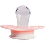 Price and Buy Wee Care Double-Sided Pacifier – Soft Silicone, Hygienic Cover, Orthodontic Design 3+ Months - Image 7