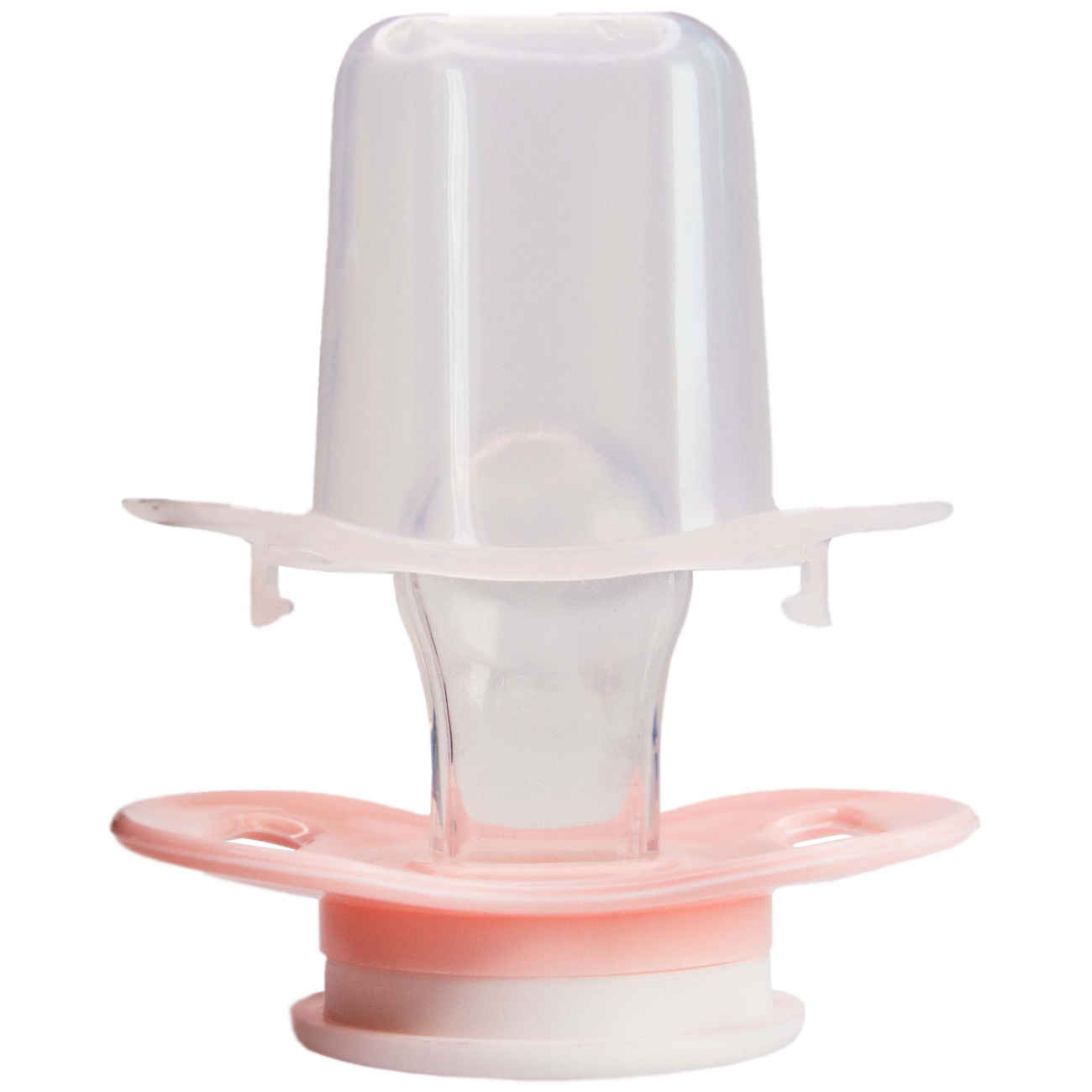 Price and Buy Wee Care Double-Sided Pacifier – Soft Silicone, Hygienic Cover, Orthodontic Design 3+ Months_6903a8d23a0c2.jpeg Price and Buy Wee Care Double-Sided Pacifier – Soft Silicone, Hygienic Cover, Orthodontic Design 3+ Months - Image 8