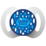 Price and Buy Wee Care Double-Sided Pacifier – Soft Silicone, Hygienic Cover, Orthodontic Design 3+ Months - Image 9