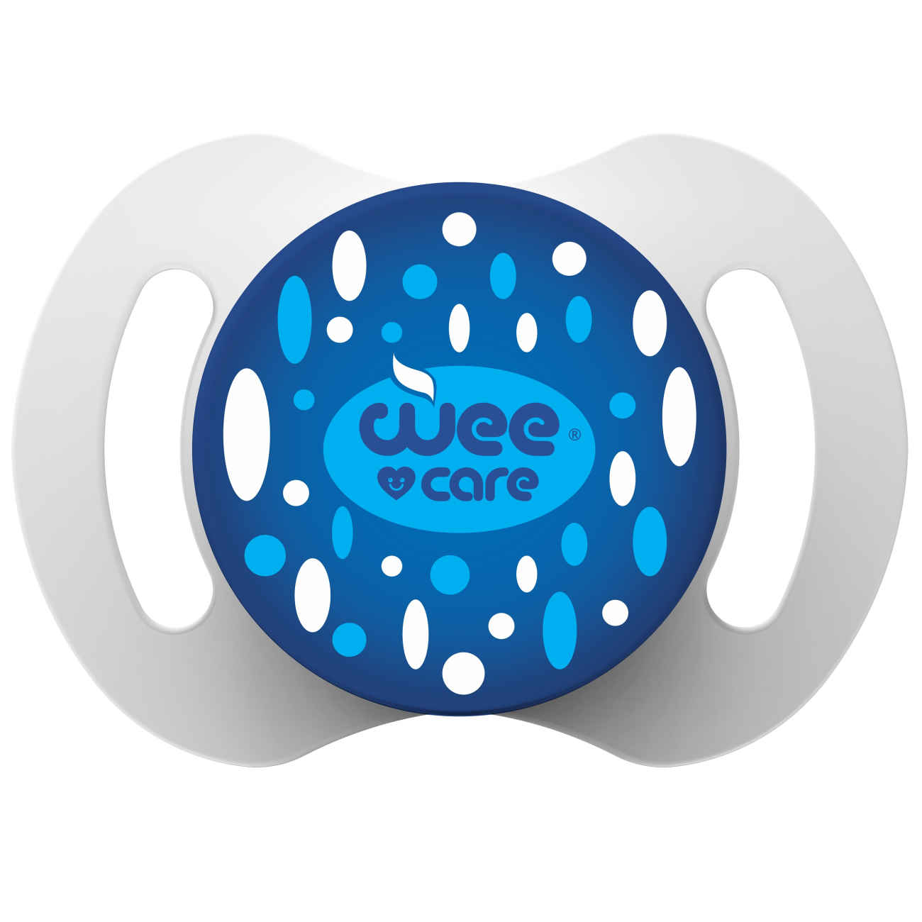 Price and Buy Wee Care Double-Sided Pacifier – Soft Silicone, Hygienic Cover, Orthodontic Design 3+ Months_6903a8d49080c.jpeg Price and Buy Wee Care Double-Sided Pacifier – Soft Silicone, Hygienic Cover, Orthodontic Design 3+ Months - Image 9