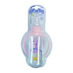 Price and Buy Wee Care Orthodontic Baby Feeding Bottle – Standard Neck With Handles – 270ml - Image 3