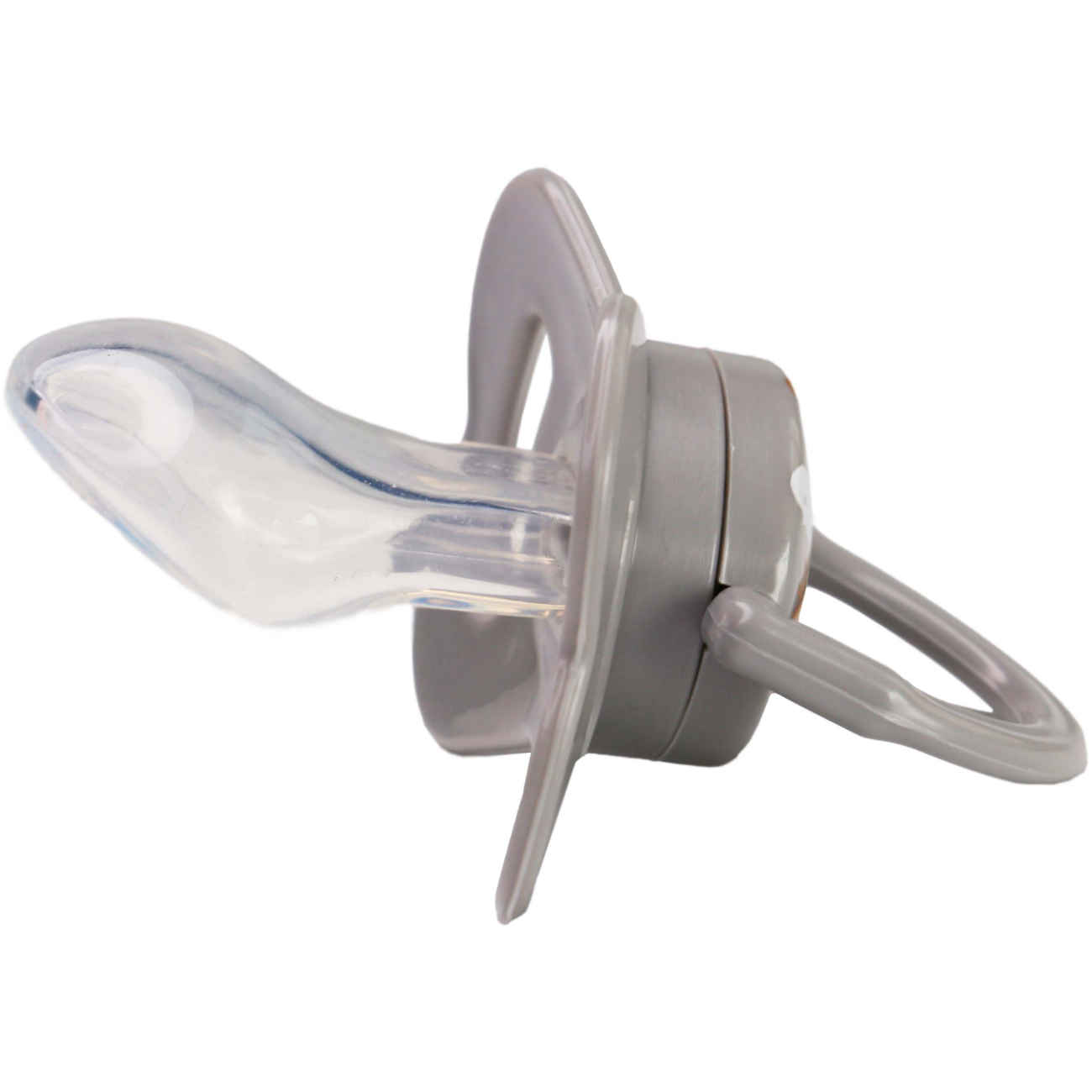 Price and Buy Wee Care Orthodontic Pacifier – Bird Design with Handle and Protective Cap (0–6 Months)_6903a83f93b0c.jpeg Price and Buy Wee Care Orthodontic Pacifier – Bird Design with Handle and Protective Cap (0–6 Months) - Image 4