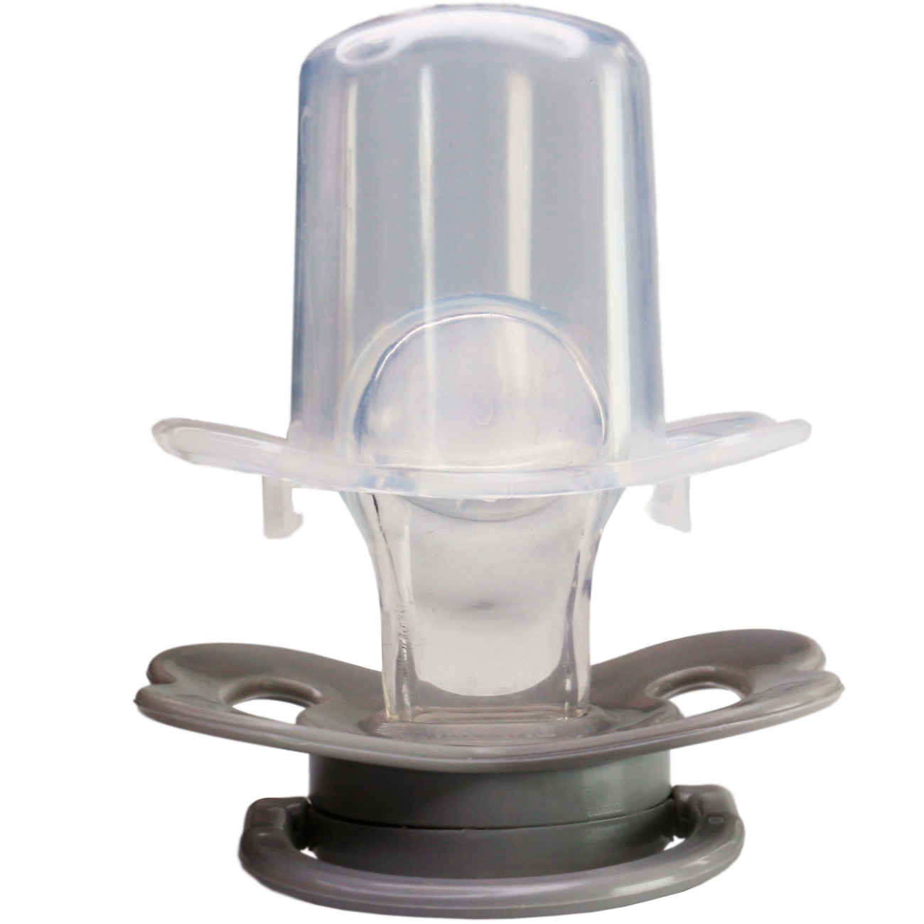 Price and Buy Wee Care Orthodontic Pacifier – Bird Design with Handle and Protective Cap (0–6 Months)_6903a84431c9d.jpeg Price and Buy Wee Care Orthodontic Pacifier – Bird Design with Handle and Protective Cap (0–6 Months) - Image 6