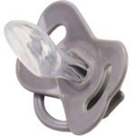 Price and Buy Wee Care Orthodontic Pacifier – Bird Design with Handle and Protective Cap (0–6 Months) - Image 8
