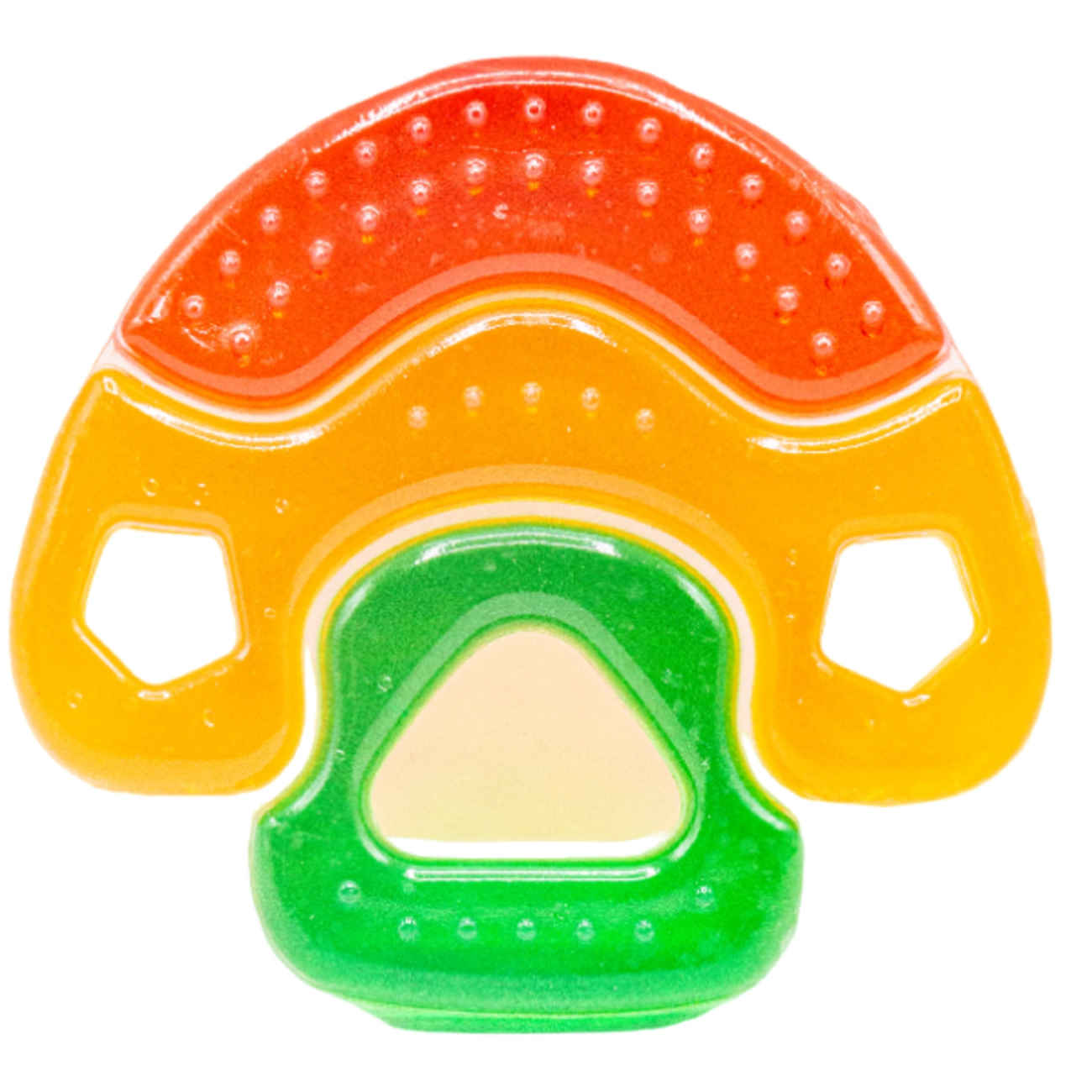 Price and Buy Wee Care Soft Teething Toy for Infants – Safe & Chewable, Mushroom Design_6903a7f50f844.jpeg Price and Buy Wee Care Soft Teething Toy for Infants – Safe & Chewable, Mushroom Design - Image 1