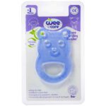 Price and Buy Wee Care Teething Toy for Babies – Soft, BPA-Free & Easy to Hold