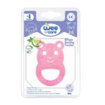 Price and Buy Wee Care Teething Toy for Babies – Soft, BPA-Free & Easy to Hold - Image 6