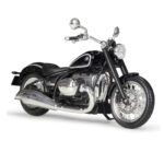 Price and Buy Welly BMW R18 2020 Die-Cast Motorcycle Model