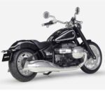 Price and Buy Welly BMW R18 2020 Die-Cast Motorcycle Model - Image 3