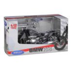 Price and Buy Welly BMW R18 2020 Die-Cast Motorcycle Model - Image 6