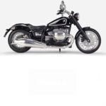 Price and Buy Welly BMW R18 2020 Die-Cast Motorcycle Model - Image 7
