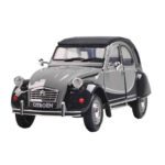 Price and Buy Welly Toy Car Model Citroën jian 2CV ( 1940) – Perfect for Diecast Collectors