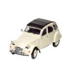 Price and Buy Welly Toy Car Model Citroën jian 2CV ( 1940) – Perfect for Diecast Collectors - Image 3