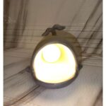 Price and Buy Whale Ceramic Artistic Table Lamp – Stunning Ocean Inspired Decor - Image 4