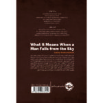 Price and Buy What It Means When a Man Falls from the Sky by Lesley Nneka Arimah (Farsi) - Image 3