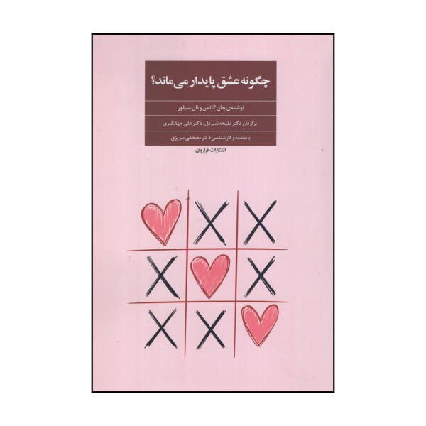 Price and Buy What Makes Love Last? by John M. Gottman and Nan Silver_68f781d99de09.jpeg Price and Buy What Makes Love Last? by John M. Gottman and Nan Silver