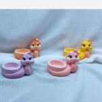 Price and Buy Whimsical Snake Candle Light Holders for Nowruz 1404 - Image 3