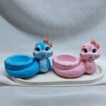 Price and Buy Whimsical Snake Candle Light Holders for Nowruz 1404 - Image 4