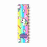 Price and Buy Whimsical Unicorn-Themed To-Do List Notebook – Perfect Planner for Kids & Students and Creative Minds