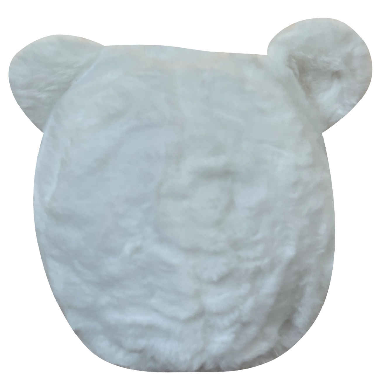 Price and Buy White Baby Hat – Suitable for Autumn and Spring (6 to 36 Months)_6901982be2cbe.jpeg Price and Buy White Baby Hat – Suitable for Autumn and Spring (6 to 36 Months) - Image 4