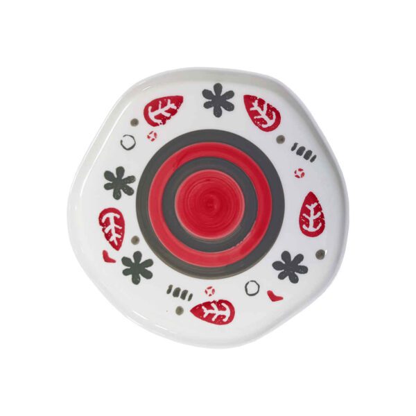 Price and Buy White Ceramic Dinnerware Plate – Microwave and Durable – Autumn Model_690177236d416.jpeg Price and Buy White Ceramic Dinnerware Plate – Microwave and Durable – Autumn Model