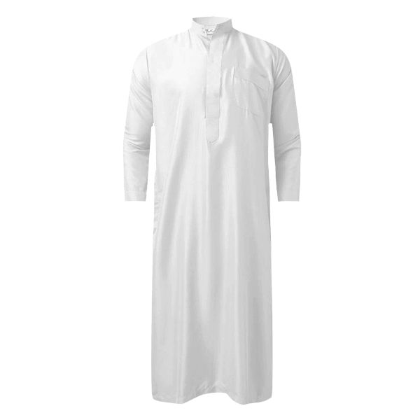 Price and Buy White Emirati-Style Dishdasha Thobe for Men – Traditional Arab Robe_68fda68896cfe.jpeg Price and Buy White Emirati-Style Dishdasha Thobe for Men – Traditional Arab Robe