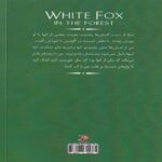 Price and Buy White Fox-Dilah and the Moon Stone by Chen Jiatong (Farsi) - Image 3