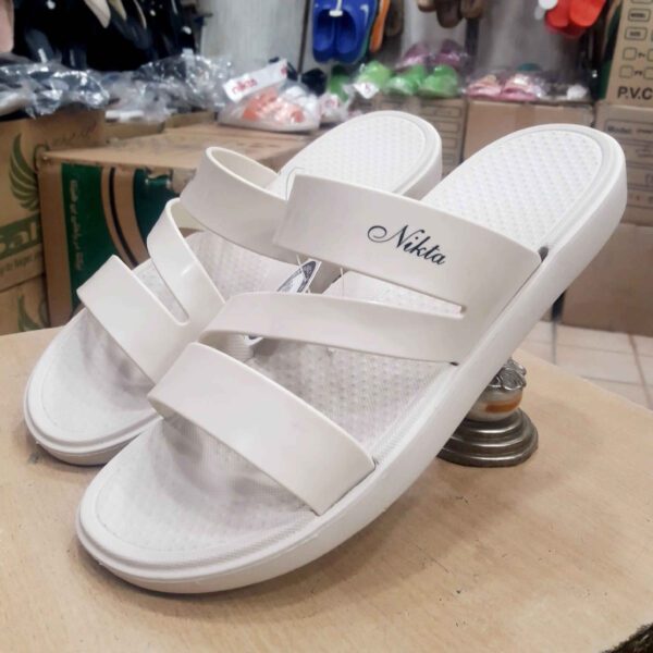 Price and Buy White Ihram slippers for Hajj Umrah for Women G4660_68ff2b0dd57d2.jpeg Price and Buy White Ihram slippers for Hajj Umrah for Women G4660