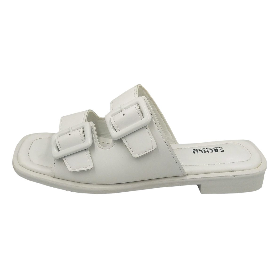 Price and Buy White Ihram slippers for Hajj Umrah for Women G470
