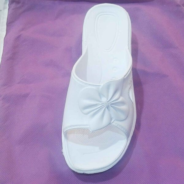 Price and Buy White Ihram slippers for Hajj Umrah for Women_68fd78486d23e.jpeg Price and Buy White Ihram slippers for Hajj Umrah for Women
