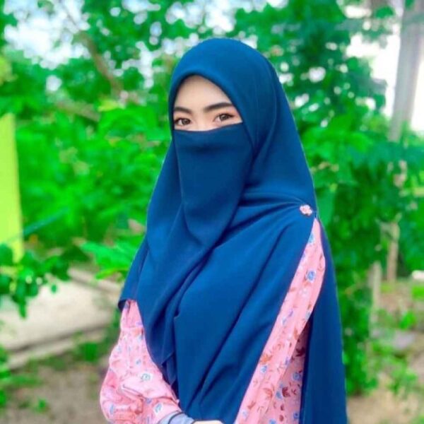 Price and Buy White Islamic Square Scarf & Half Niqab Set for Women_68fdc4e212bc4.jpeg Price and Buy White Islamic Square Scarf & Half Niqab Set for Women