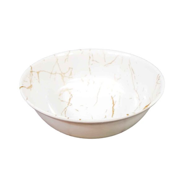 Price and Buy White Melamine Dinnerware Bowl Set, Dishwasher Safe – Model Hani (Set of 6)_68fe53309afac.jpeg Price and Buy White Melamine Dinnerware Bowl Set, Dishwasher Safe – Model Hani (Set of 6)