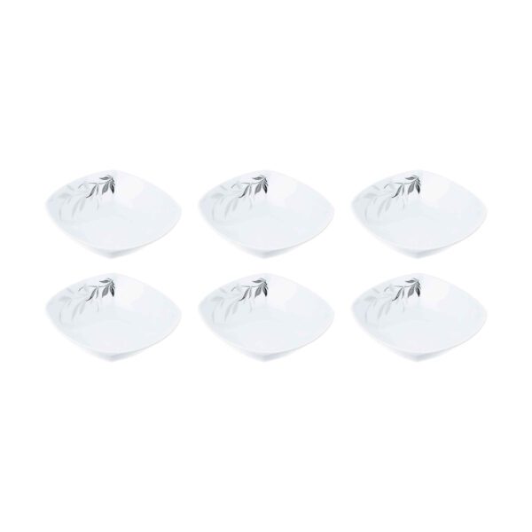 Price and Buy White Melamine Dinnerware Bowl Set, Dishwasher Safe – Model Kasra (Set of 6)_68fe530753fb7.jpeg Price and Buy White Melamine Dinnerware Bowl Set, Dishwasher Safe – Model Kasra (Set of 6)