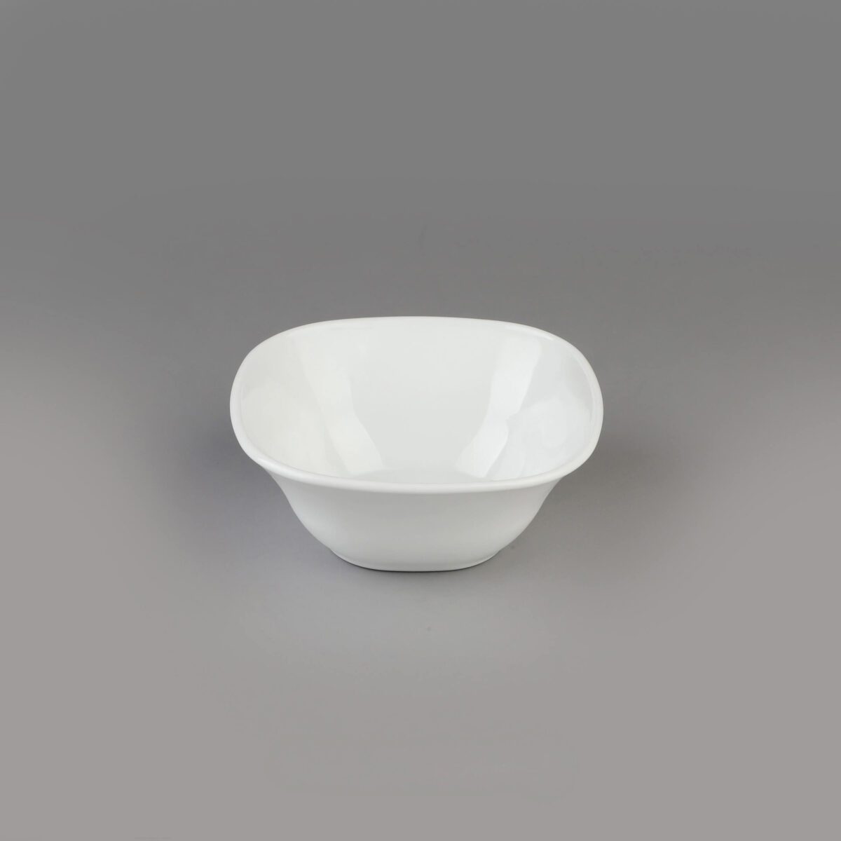 Price and Buy White Melamine Dinnerware Set for 6 Dishwasher Safe - Image 3