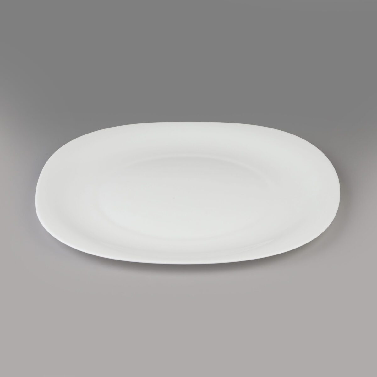 Price and Buy White Melamine Dinnerware Set for 6 Dishwasher Safe - Image 4