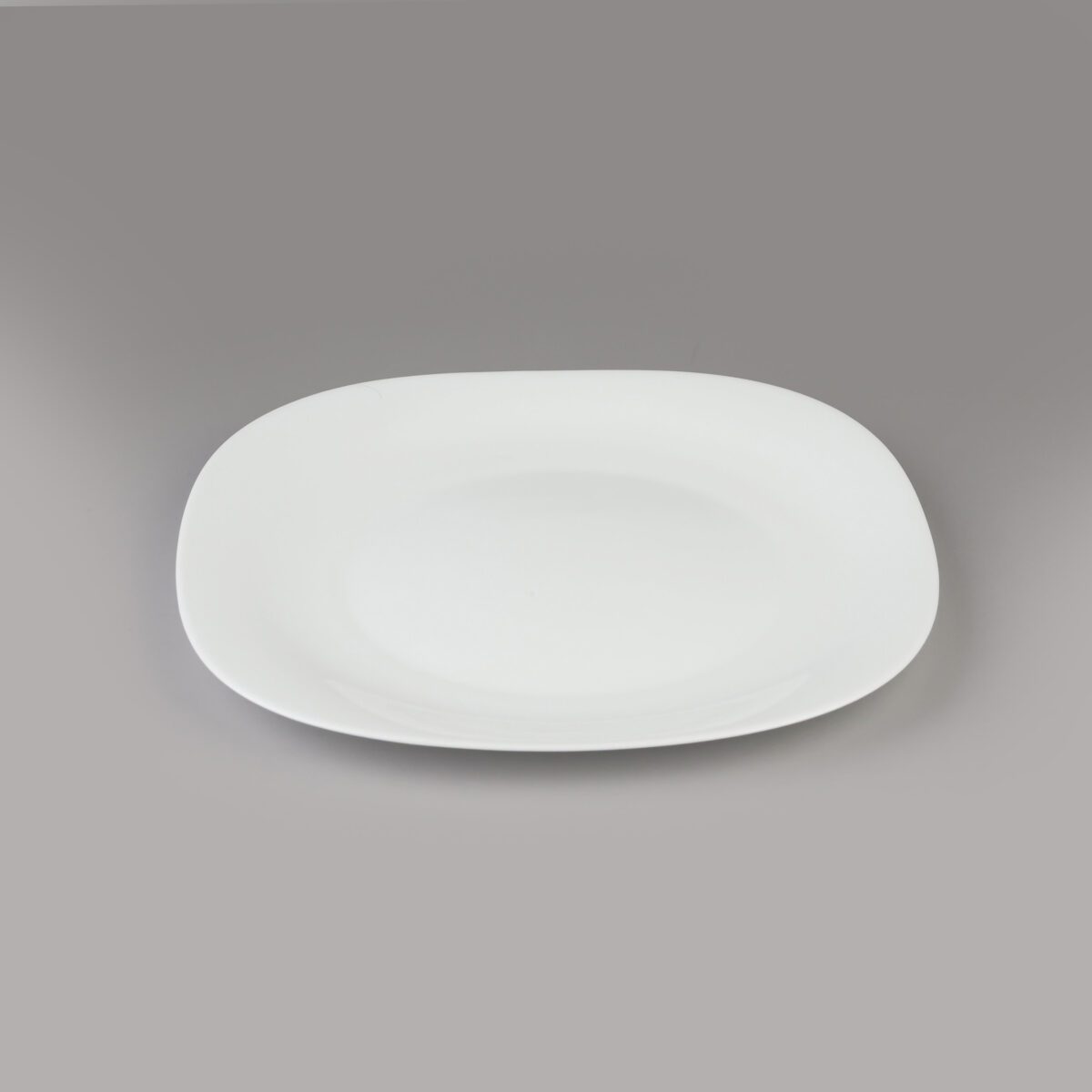 Price and Buy White Melamine Dinnerware Set for 6 Dishwasher Safe - Image 5