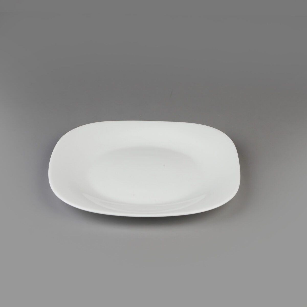 Price and Buy White Melamine Dinnerware Set for 6 Dishwasher Safe - Image 7